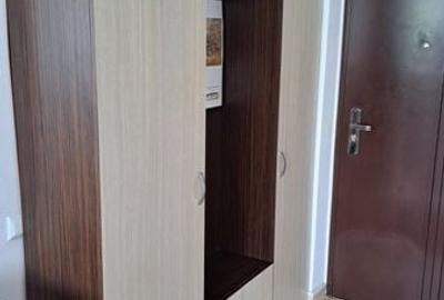 Apartament cu 2 camere decomandat în Zamostea - 4