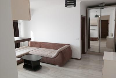 Apartament cu 2 camere semidecomandat în Tomis Plus - 2