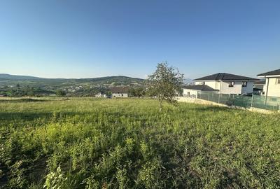 Teren de 4000 mp, în Sigmir - 6