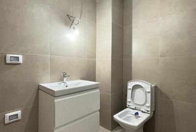 Apartament cu 2 camere semidecomandat în Nord - 8