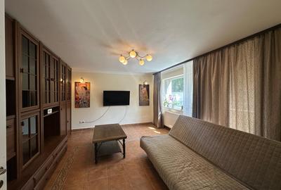 Apartament cu 2 camere decomandat în Otopeni