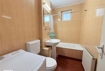 Apartament cu 4 camere, mobilat în Central - 2