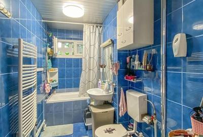 Apartament cu 3 camere semidecomandat în Berceni - 7