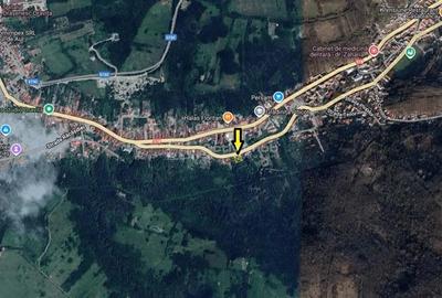 Teren de 387 mp, în Oravița - 7