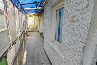 Casă individuală cu 5 camere cu Canalizare în Faleza Nord - 9