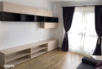Garsonieră decomandată în Mărăști - 2