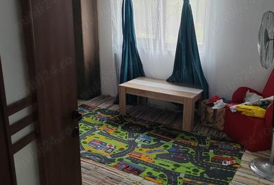 Casă cu 3 camere cu Teren 1000 Mp în Răcari - 7
