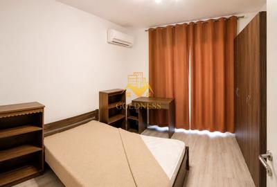 Apartament cu 2 camere decomandat, mobilat în Gheorgheni - 2
