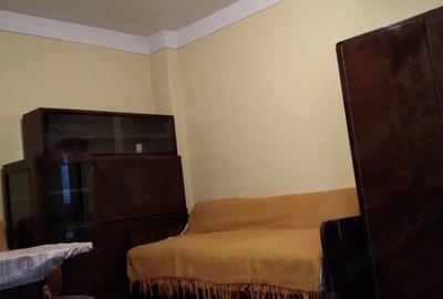 Garsonieră decomandată în Gheorgheni - 1