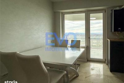 Apartament cu 2 camere semidecomandat în Copou