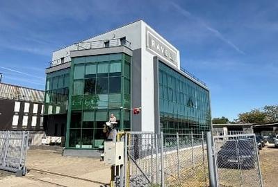 Spațiu comercial, de 788.59997558594 mp, în Șagului - 1
