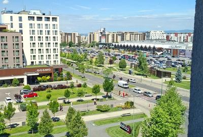 Apartament cu 2 camere decomandat în Avantgarden - 8