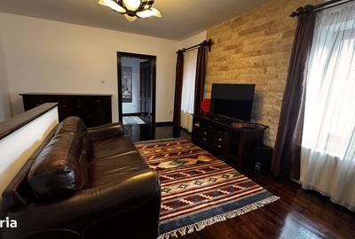 Apartament cu 3 camere în Ultracentral - 16