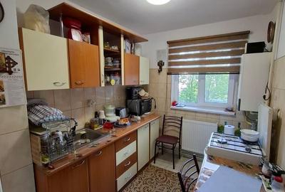 Apartament cu 3 camere decomandat în Tomis Nord - 7