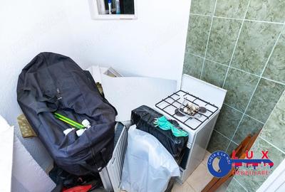 Garsonieră decomandată în Central - 17