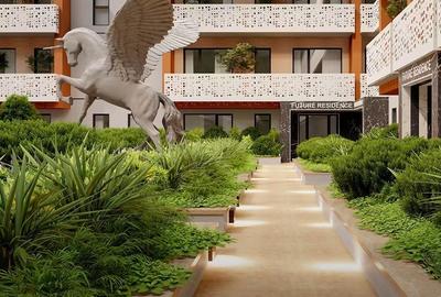 Apartament cu 2 camere în Torontalului - 20