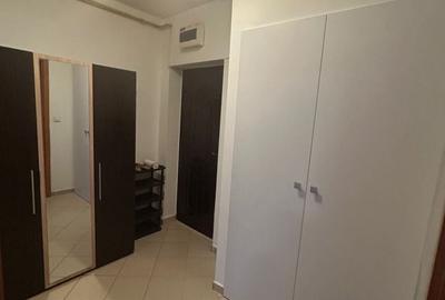Garsonieră decomandată în Valea Ialomiței - 2