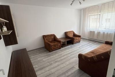 Apartament cu 2 camere decomandat în Central - 7