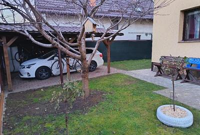 Casă cu Teren 320 Mp în Central - 3
