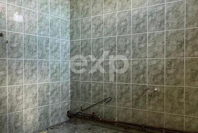 Casă cu 3 camere cu Teren 1160 Mp în Corbii Mari