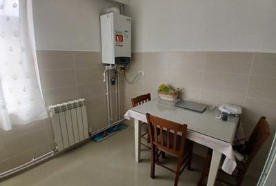 Apartament cu 2 camere decomandat în Exterior Vest - 2
