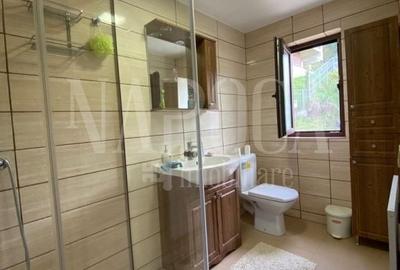 Casă individuală cu 5 camere cu Canalizare în Făget - 4