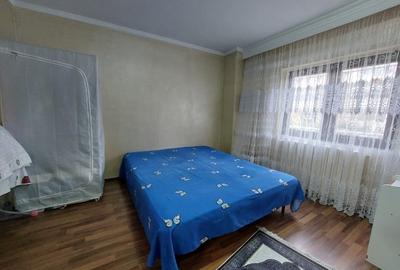 Apartament cu 3 camere semidecomandat, mobilat în Faleza Nord - 5