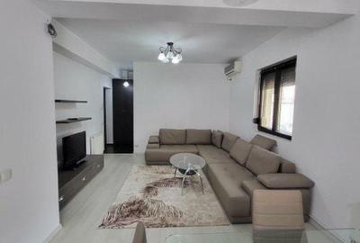 Apartament cu 2 camere în Băneasa