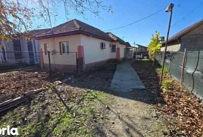 Casă cu 3 camere semidecomandat cu Teren 3197 Mp în Dumbrava - 15
