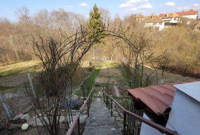 Casă cu 4 camere în Rod - 4