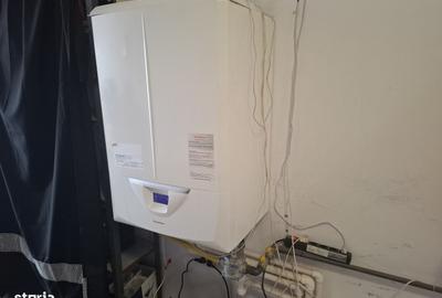 Casă cu 4 camere cu Teren 1000 Mp în Letea Veche - 11