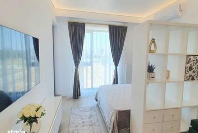 Apartament în Central