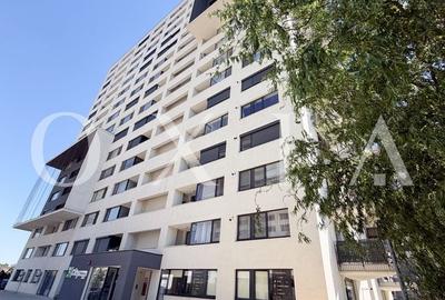 Apartament cu 3 camere semidecomandat, mobilat în Torontalului - 23