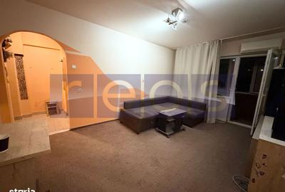 Apartament cu 2 camere semidecomandat în 1 Mai - 3