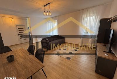Apartament cu 2 camere în Central - 9
