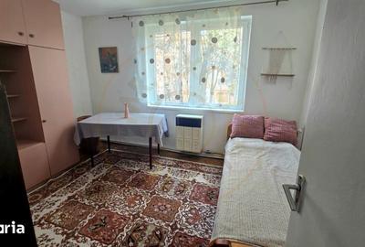 Apartament cu 2 camere, mobilat în Central - 3