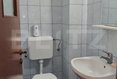 Apartament cu 3 camere decomandat în Decebal - 3