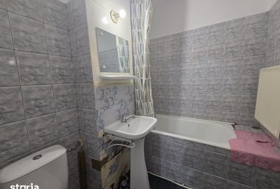 Apartament cu 2 camere semidecomandat în Mircea cel Bătrân - 3