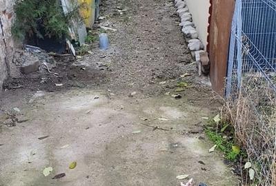 Teren de 85 mp, în Sebastian - 2
