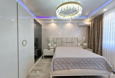 Apartament cu 3 camere decomandat, mobilat în Nord - 4