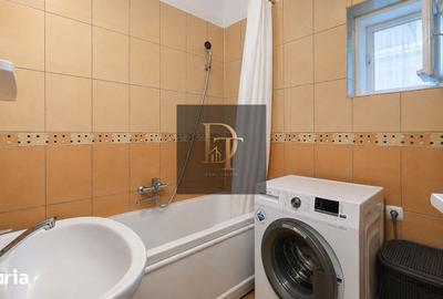 Apartament cu 2 camere în Centrul Civic - 1
