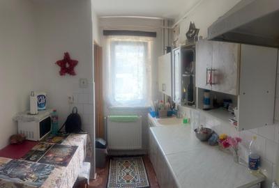 Apartament cu 2 camere semidecomandat în 13 Decembrie - 6