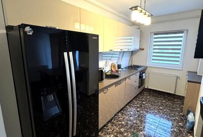 Apartament cu 2 camere în Florești - 9