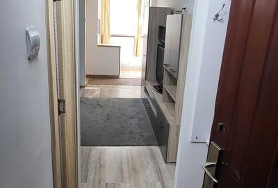 Garsonieră semidecomandată în Alexandru cel Bun