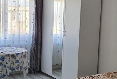 Garsonieră în Central