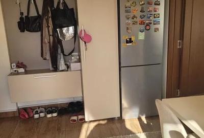 Apartament cu 2 camere semidecomandat, mobilat în Grigorescu - 5