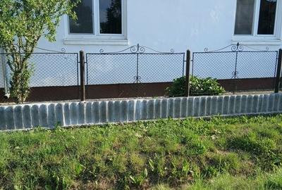 Casă cu 2 camere în Culciu