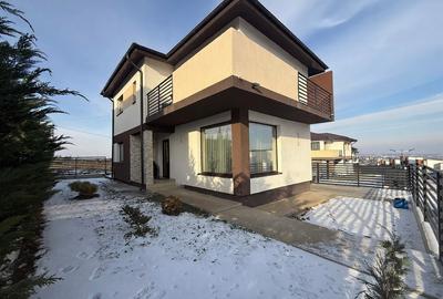 Casă individuală cu 4 camere cu Canalizare în Valea Adâncă - 2