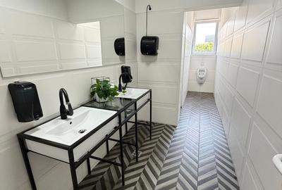 Spațiu comercial, de 33 mp, în Ultracentral