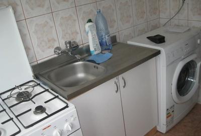 Garsonieră semidecomandată în Central